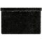 Ekena Millwork Heaton Hidden Support Steel Bracket w/ 6" Support Depth, Antiqued Pewter 3"W x 10"D x 2"H BKTM03X10X02HEAPW - alternate 2